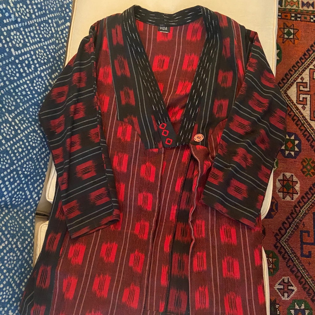 Robe/Light Jacket